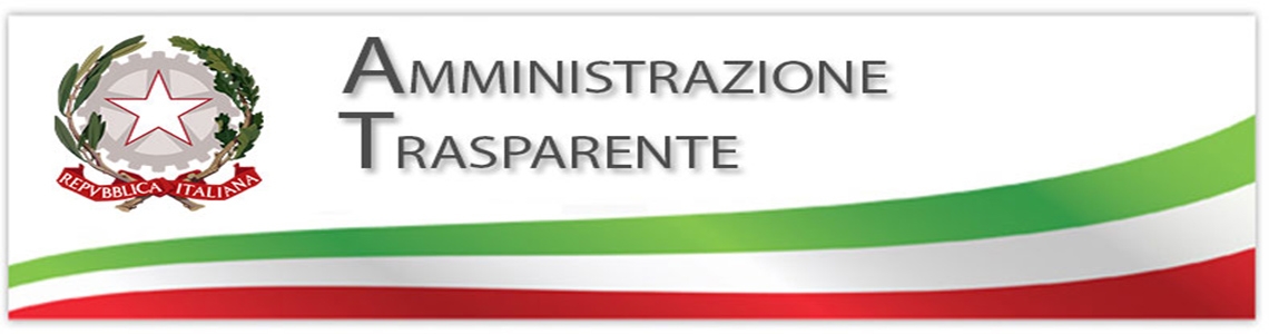 logo Amminstrazione Trasparente