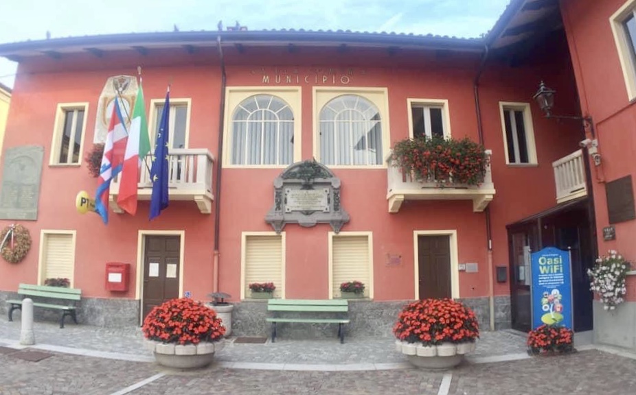 Comune Miagliano